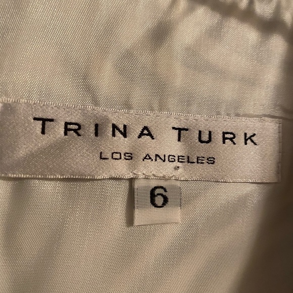 Trina Turk dress - Picture 6 of 6